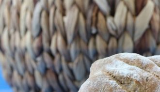 Vollkornbrötchen selber backen mit Übernachtgare. Einfaches Rezept