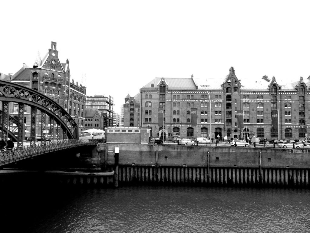 Hamburg