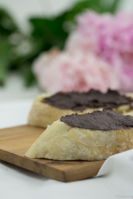 Nutella-selbstgemacht-Schokoaufstrich-3 - Tulpentag. Schnelle Rezepte.