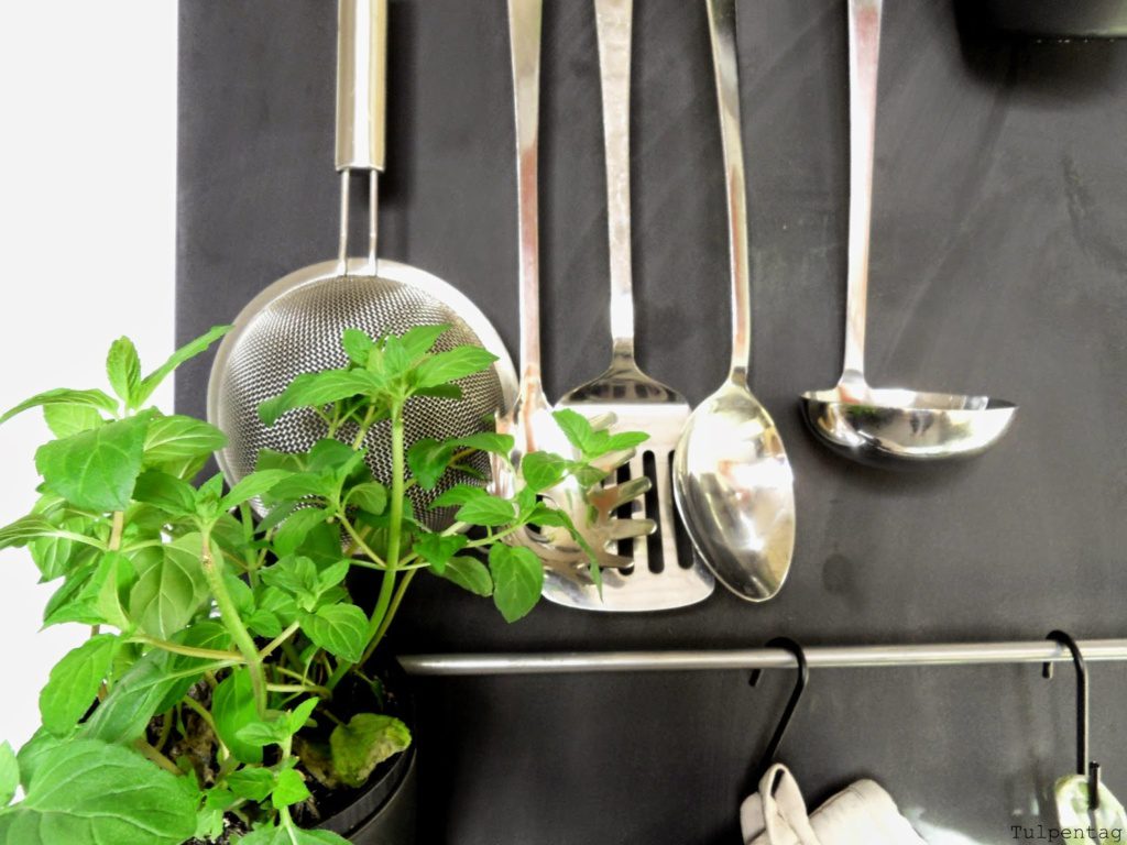 Tafelfarbe Küche Tafel Tafellack DIY Ordnung