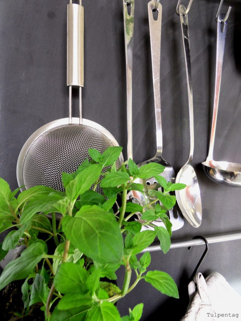 Tafelfarbe Küche Tafel Tafellack DIY Ordnung