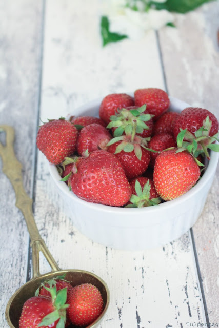 Cookies Vegan Erdbeeren Rezept Kekse