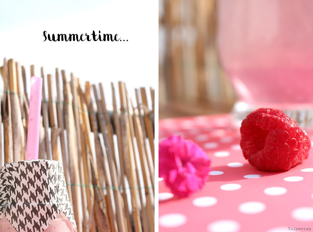 balkon insektenschutz diy deko muffinfoermchen