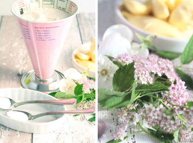 Marmelade Herzen Mürbeteig Valentinstag Muttertag Geschenk Rezept