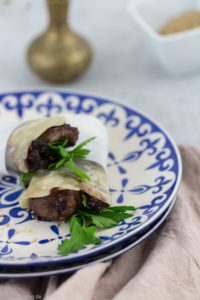 OrientalischeBurritosmitRindfleisch