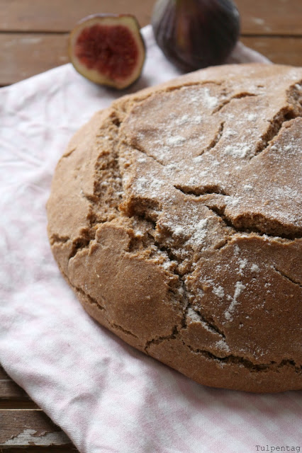 Feigenbrot Rezept Brot