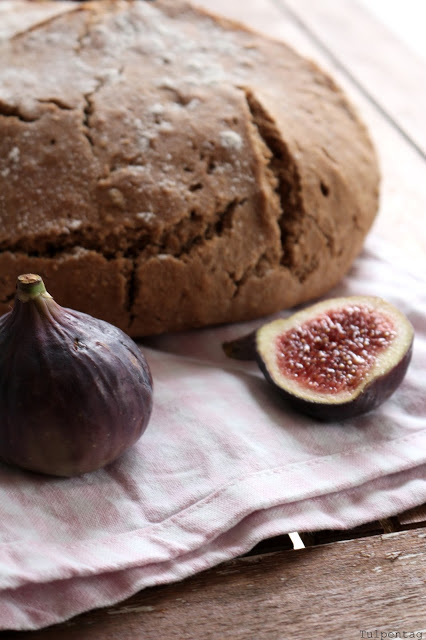 Feigenbrot Rezept Brot