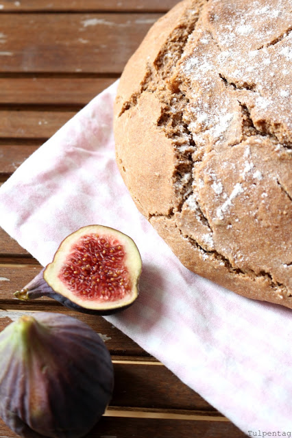 Feigenbrot Rezept Brot