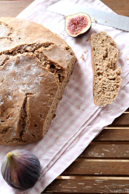 Feigenbrot Rezept Brot