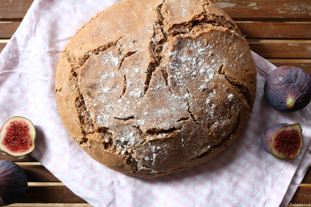 Feigenbrot Rezept Brot