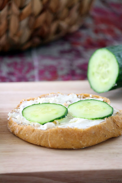 Süßkartoffeln Brötchen Maronen Frühstück Rezept