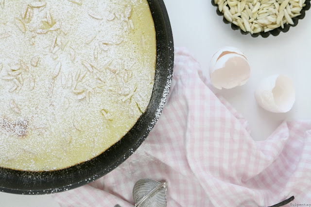 pfannkuchen mandeln vanille fruehstueck