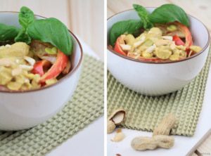 VegetarischesCurry