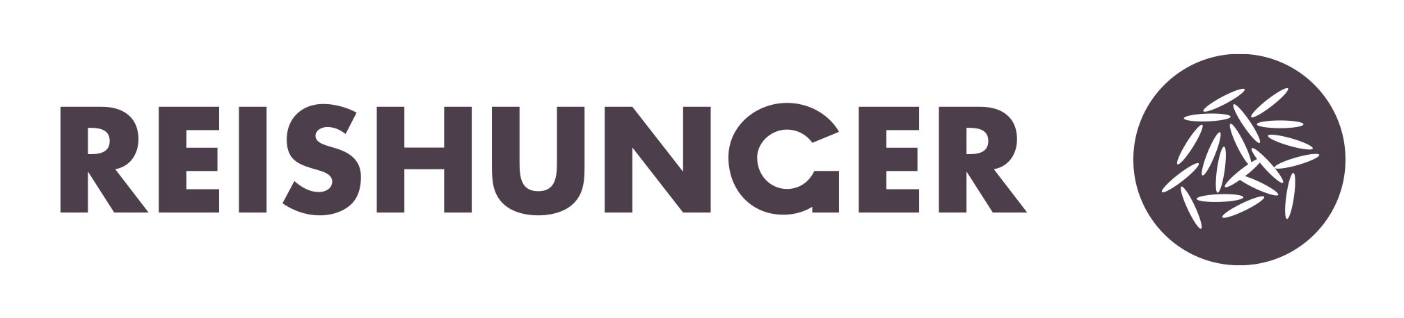Reishunger Logo