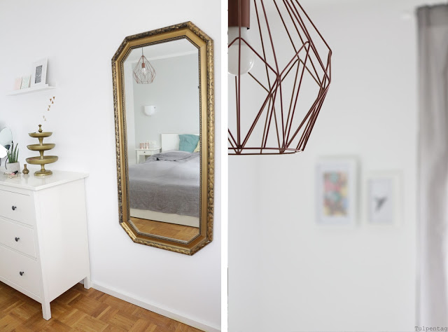 schlafzimmer deko interior einrichten matratze