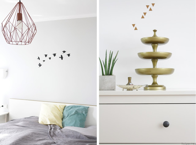 schlafzimmer deko interior einrichten matratze