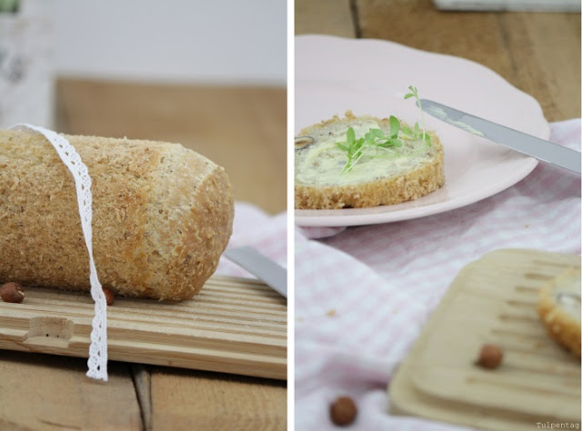 Brot im Glas backen leicht rezept