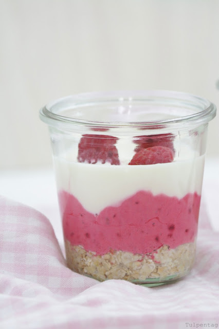 Cheesecake Käsekuchen Dessert No Bake Rezept gesund