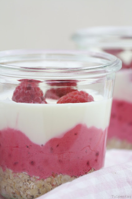 Cheesecake Käsekuchen Dessert No Bake Rezept gesund