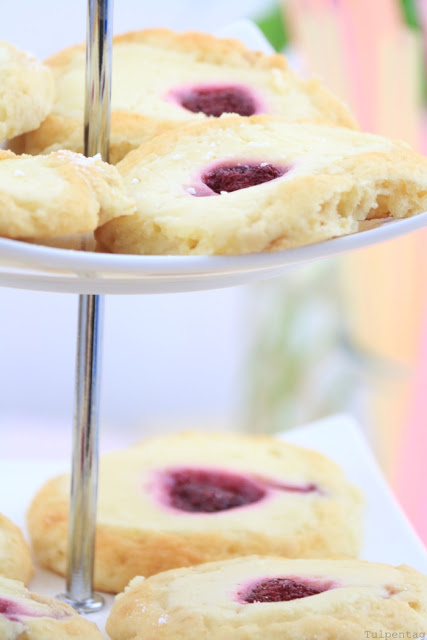 kaesekuchen cheesecake cookies kekse