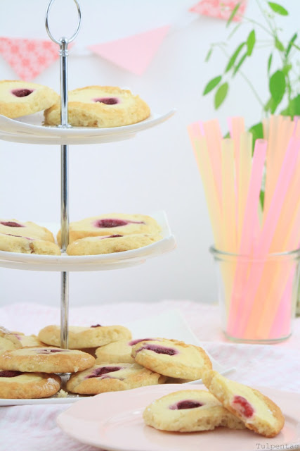 kaesekuchen cheesecake cookies kekse