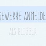 Gewerbeanmelden