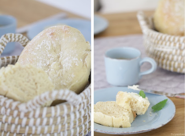 reisbrot suess brot rezept fruehstueck hefe ueber nacht