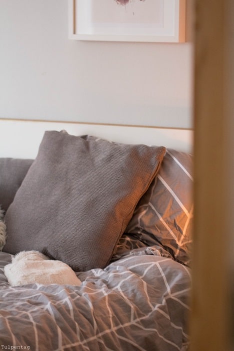 10 Tipps wie du im Winter ein gemütliches Schlafzimmer ... 10 Tipps wie du im Winter ein gemütliches Schlafzimmer ...