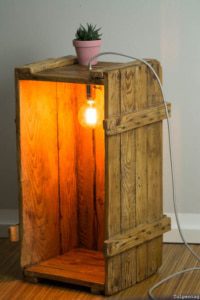 Lampe-DIY-Textilkabel-3