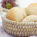 Süße Brötchen mit Zimt selber backen