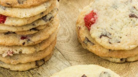 Erdbeer-Schoko-Cookies-5