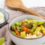 Spargel Curry Basmatireis-2