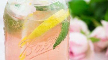 Erdbeer-Rosen-Limonade-Erdbeer-Sirup-2