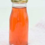 Erdbeer-Rosen-Limonade-Erdbeer-Sirup-5
