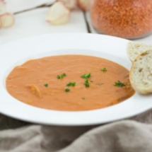 Rote-Linsen-Kokos-Suppe-4