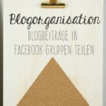 Blogorganisation-FB-Gruppen