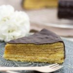 Baumkuchen-Marzipan-Rezept