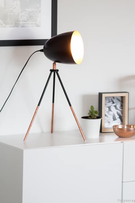 Wohnzimmer Frühling Ideen Einrichten Deko OTTO