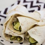 Wraps mit Hummus und Zucchini-2
