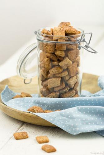 Cini-Minis selbermachen