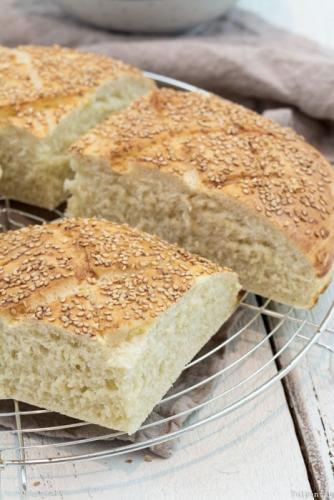 Fladenbrot