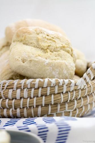 Kartoffelbrötchen