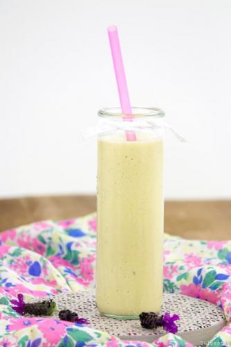 Mango-Lassi